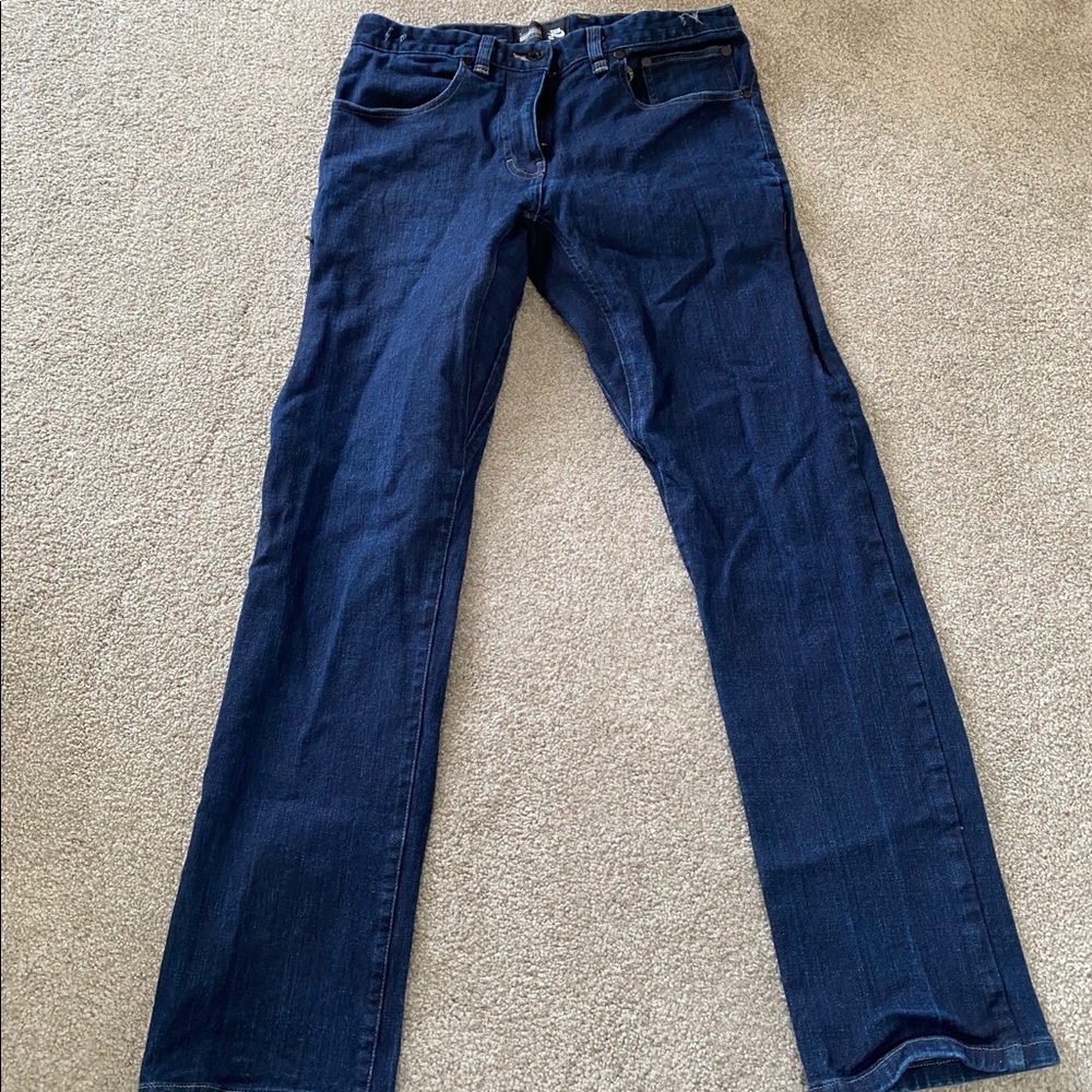Nike jeans